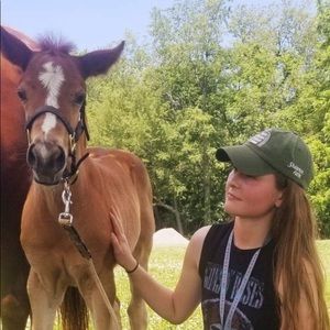 Meet your Posher, Kaycee